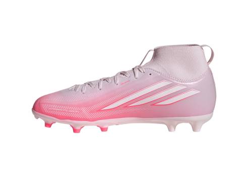 Buty adidas F50 Sparkfusion League Jr FG/AG KK1357