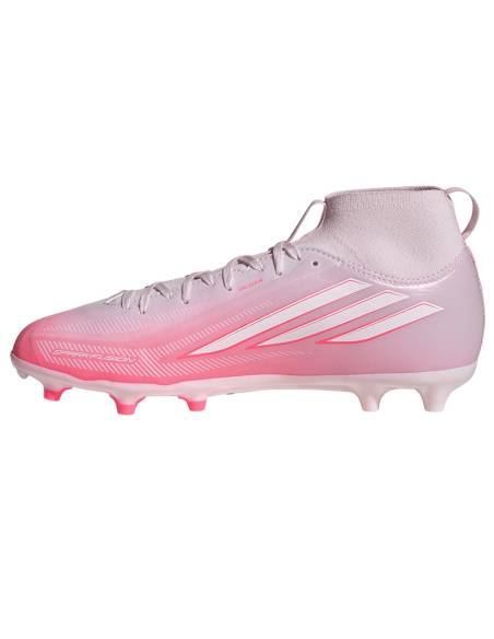 Buty adidas F50 Sparkfusion League Jr FG/AG KK1357