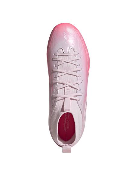 Buty adidas F50 Sparkfusion League Jr FG/AG KK1357