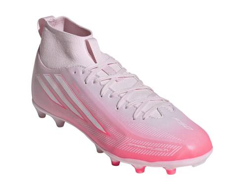 Buty adidas F50 Sparkfusion League Jr FG/AG KK1357