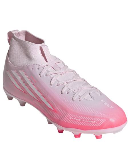 Buty adidas F50 Sparkfusion League Jr FG/AG KK1357