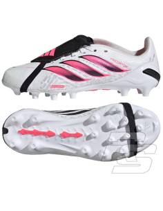 Buty adidas Predator League Ft Jr AG IH2105