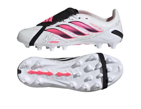 Buty adidas Predator League Ft Jr AG IH2105