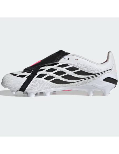 Buty adidas Predator League Ft Jr AG IH2105