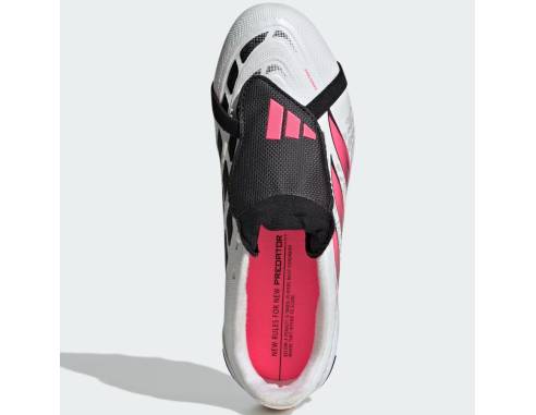 Buty adidas Predator League Ft Jr AG IH2105
