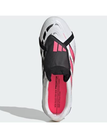Buty adidas Predator League Ft Jr AG IH2105