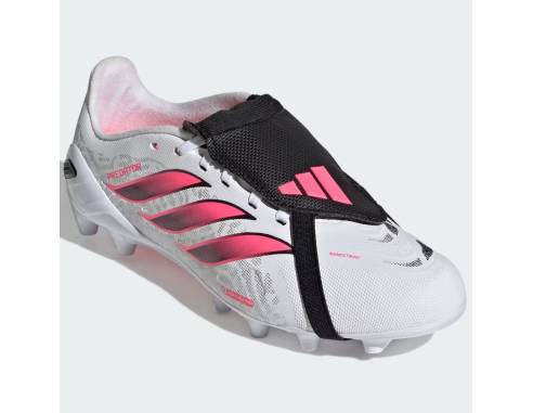 Buty adidas Predator League Ft Jr AG IH2105
