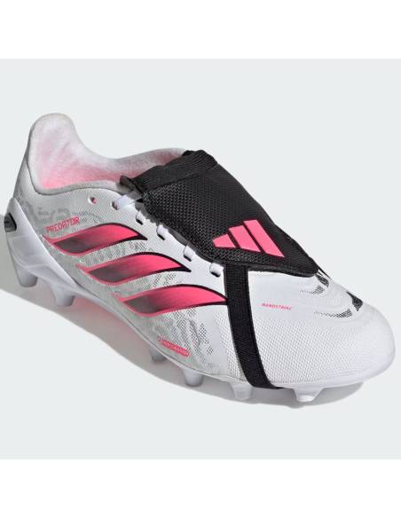 Buty adidas Predator League Ft Jr AG IH2105