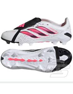 Buty adidas Predator League FT Jr FG Jr IH2107
