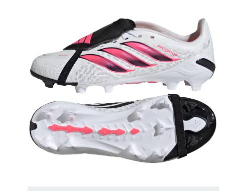 Buty adidas Predator League FT Jr FG Jr IH2107