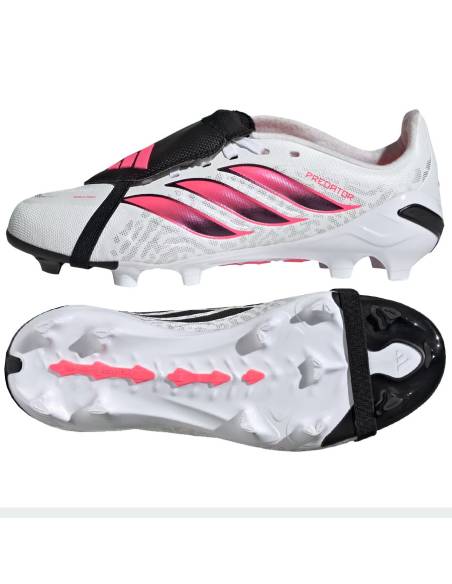 Buty adidas Predator League FT Jr FG Jr IH2107