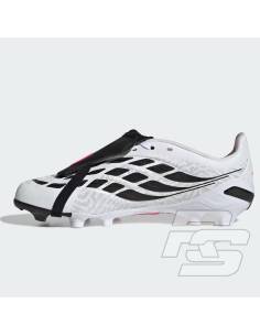 Buty adidas Predator League FT Jr FG Jr IH2107 2