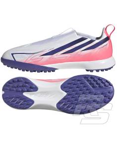 Buty adidas F50 Hyperfast League LL Jr TF KK1325