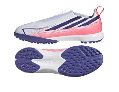 Buty adidas F50 Hyperfast League LL Jr TF KK1325