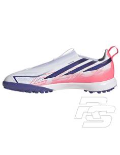 Buty adidas F50 Hyperfast League LL Jr TF KK1325 2