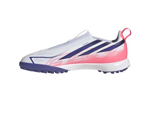 Buty adidas F50 Hyperfast League LL Jr TF KK1325