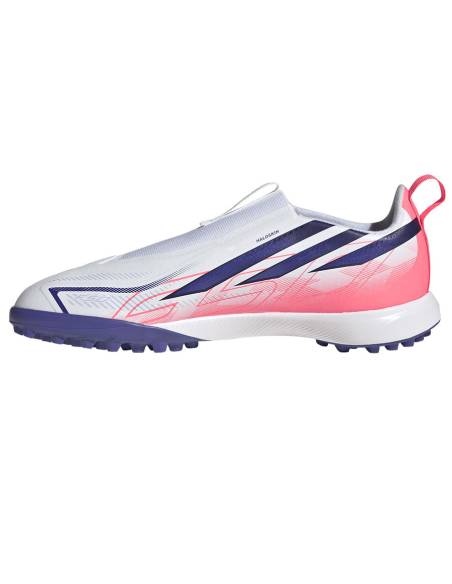 Buty adidas F50 Hyperfast League LL Jr TF KK1325