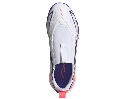 Buty adidas F50 Hyperfast League LL Jr TF KK1325