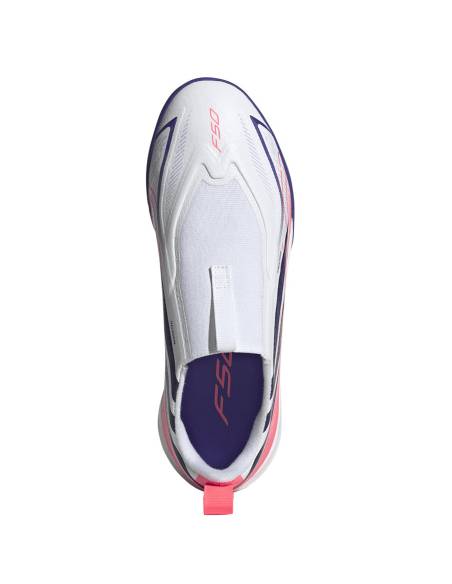 Buty adidas F50 Hyperfast League LL Jr TF KK1325