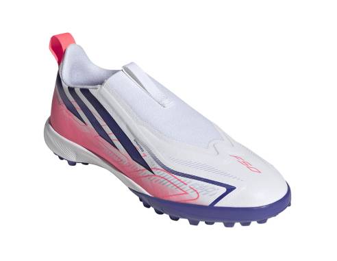 Buty adidas F50 Hyperfast League LL Jr TF KK1325