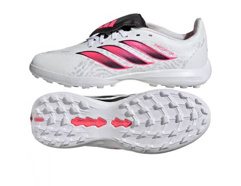 Buty adidas Predator League FT Jr TF Jr IH2103