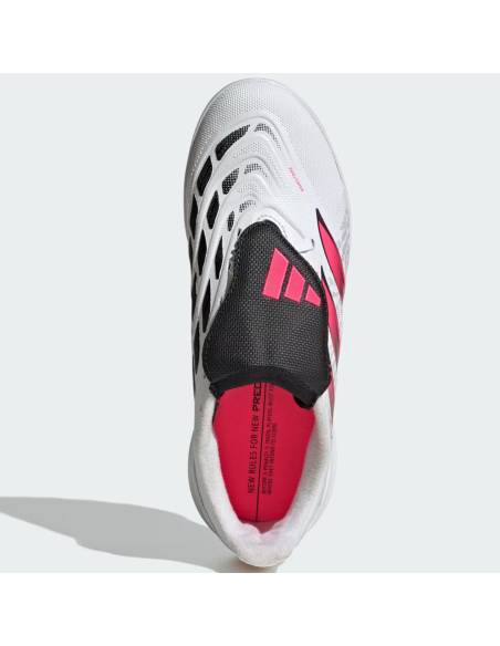 Buty adidas Predator League FT Jr TF Jr IH2103