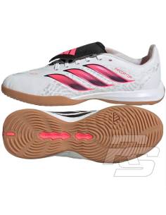 Buty adidas Predator League FT Jr IN Jr IH2093