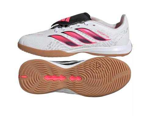 Buty adidas Predator League FT Jr IN Jr IH2093