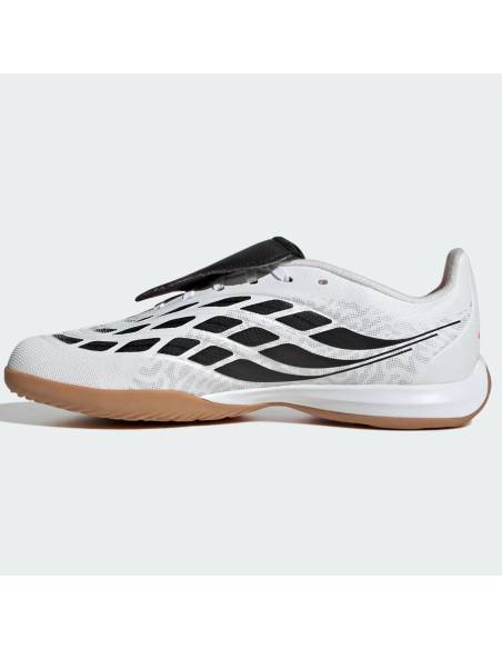 Buty adidas Predator League FT Jr IN Jr IH2093