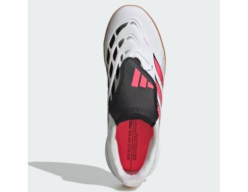 Buty adidas Predator League FT Jr IN Jr IH2093