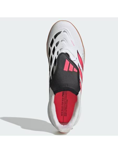 Buty adidas Predator League FT Jr IN Jr IH2093