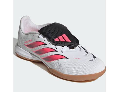 Buty adidas Predator League FT Jr IN Jr IH2093