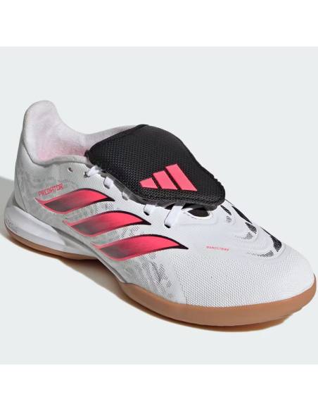 Buty adidas Predator League FT Jr IN Jr IH2093