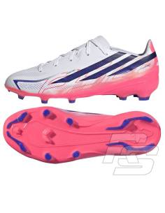 Buty adidas F50 Hyperfast League Jr FG KK1397