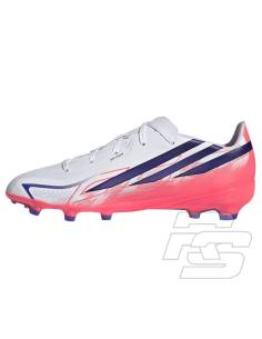 Buty adidas F50 Hyperfast League Jr FG KK1397 2