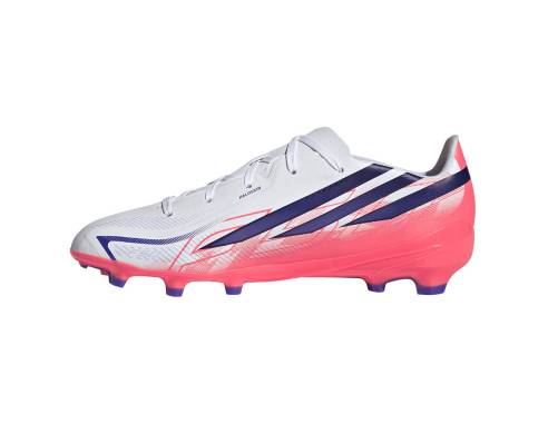 Buty adidas F50 Hyperfast League Jr FG KK1397