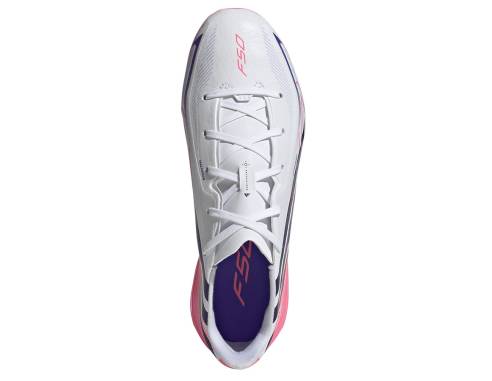 Buty adidas F50 Hyperfast League Jr FG KK1397