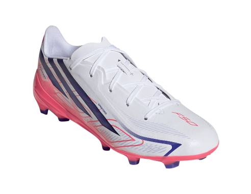 Buty adidas F50 Hyperfast League Jr FG KK1397