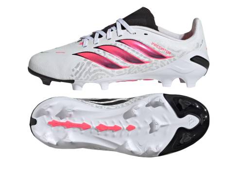 Buty adidas Predator League FG Jr IH2084