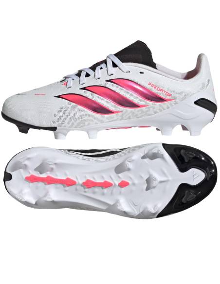 Buty adidas Predator League FG Jr IH2084