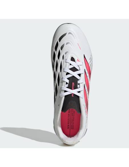 Buty adidas Predator League FG Jr IH2084