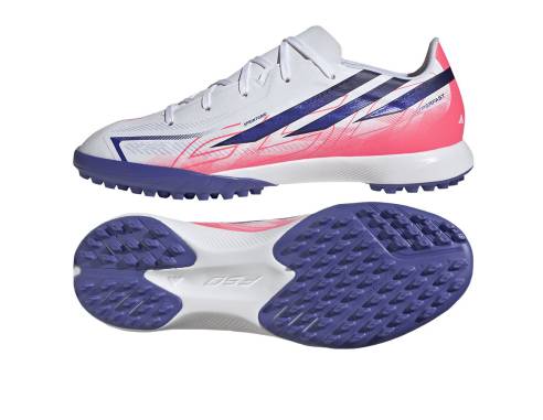 Buty adidas F50 Hyperfast League Jr TF KK1321