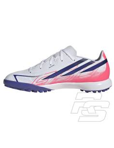 Buty adidas F50 Hyperfast League Jr TF KK1321 2