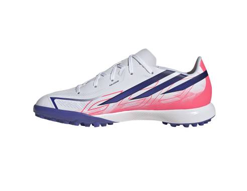 Buty adidas F50 Hyperfast League Jr TF KK1321