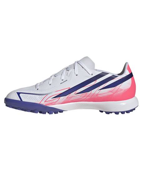 Buty adidas F50 Hyperfast League Jr TF KK1321
