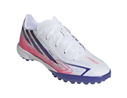 Buty adidas F50 Hyperfast League Jr TF KK1321