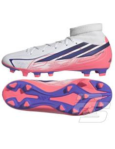 Buty adidas F50 Hyperfast Club MID FG/MG IH7094