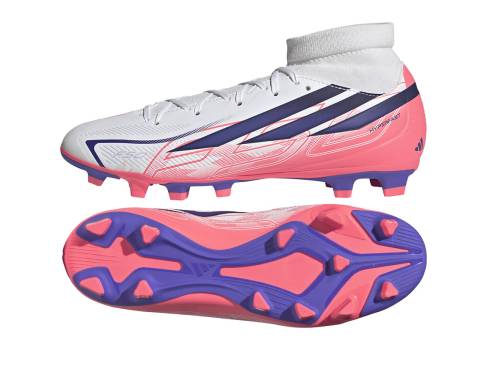 Buty adidas F50 Hyperfast Club MID FG/MG IH7094