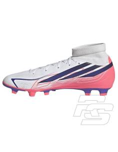 Buty adidas F50 Hyperfast Club MID FG/MG IH7094 2