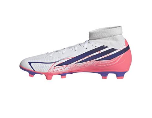 Buty adidas F50 Hyperfast Club MID FG/MG IH7094